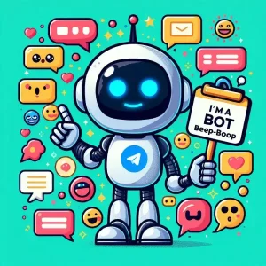 ربات تلگرام